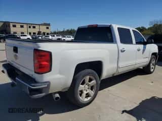 2016 Chevrolet Silverado 1500 LT z VIN 3GCUCREC2GG313685, wystawiony jako Copart lot #87286755 z przebiegiem 88 049 mil mil oraz Szkoda całkowita • Salvage title. Historia ofert i sprzedaży dostępna na DreamBid. Obrazek 3.