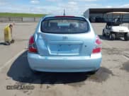✅ 2008 Hyundai Accent GS • VIN: KMHCM36C58U060618 • Лот: 41808287. Опубликован ранее на IAAI с пробегом 200 644 миль. Бесплатный доступ к архиву аукционных продаж из США и подробный отчёт об истории автомобиля на DreamBid. Изображение 17.