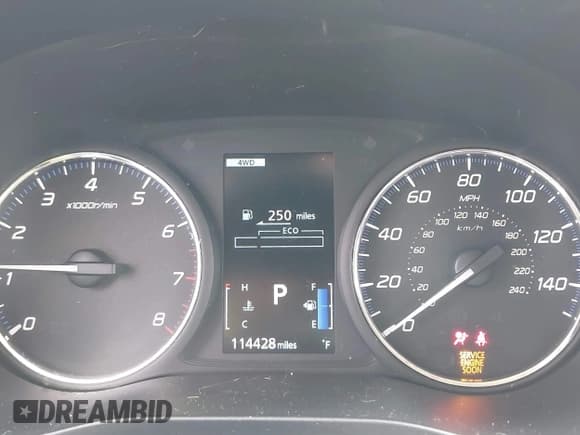 ✅ 2017 Mitsubishi Outlander GT • VIN: JA4JZ4AX9HZ056257 • Lot: 43326522. Listed on IAAI with 114,428 mi. Free auction sales archive from the USA and detailed vehicle history report at DreamBid. Image 7.