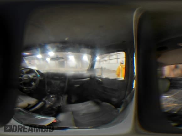 ✅ 2008 Jeep Wrangler X • VIN: 1J4FA24178L566814 • Lot: 93135925. Listed on Copart with 215,212 mi. Free auction sales archive from the USA and detailed vehicle history report at DreamBid. Image 14.