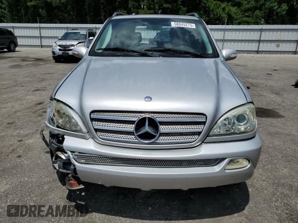 ✅ 2003 Mercedes-Benz M 350 • VIN: 4JGAB57E03A410661 • Лот: 58045275. Опубликован ранее на Copart с пробегом 241 381 миль. Бесплатный доступ к архиву аукционных продаж из США и подробный отчёт об истории автомобиля на DreamBid. Изображение 5.