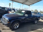 ✅ 2003 Chevrolet S-10 • VIN: 1GCCS14H838100804 • Лот: 41411500. Опубликован ранее на IAAI с пробегом 198 421 миль. Бесплатный доступ к архиву аукционных продаж из США и подробный отчёт об истории автомобиля на DreamBid. Изображение 14.