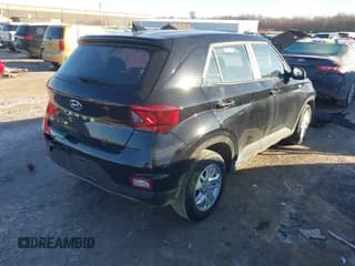 ✅ 2022 Hyundai Venue SE • VIN: KMHRB8A32NU175161 • Lot: 41422234. Listed on IAAI with 19,284 mi. Free auction sales archive from the USA and detailed vehicle history report at DreamBid. Image 4.