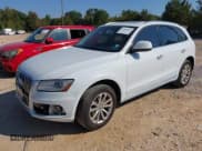 ✅ 2016 Audi Q5 Premium Plus • VIN: WA1L2AFP7GA116926 • Лот: 43206069. Опубликован ранее на IAAI с пробегом 130 708 миль. Бесплатный доступ к архиву аукционных продаж из США и подробный отчёт об истории автомобиля на DreamBid. Изображение 17.