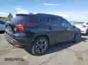 2024 Chevrolet Trax LT with VIN KL77LHE25RC058158, listed as a Copart auction lot 80517855 with 27,259 mi miles and Salvage title. Bid and sale history available at DreamBid. Image 3.