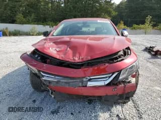 ✅ 2015 Chevrolet Impala LT • VIN: 2G1125S35F9202634 • Лот: 70757534. Опубликован ранее на Copart с пробегом 109 813 миль. Бесплатный доступ к архиву аукционных продаж из США и подробный отчёт об истории автомобиля на DreamBid. Изображение 5.