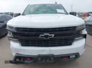 ✅ 2022 Chevrolet Silverado 1500 RST • VIN: 1GCUYEED8NZ146071 • Лот: 42298174. Опубликован ранее на IAAI с пробегом 64 542 миль. Бесплатный доступ к архиву аукционных продаж из США и подробный отчёт об истории автомобиля на DreamBid. Изображение 13.