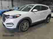 2016 Hyundai Tucson SE с VIN KM8J3CA4XGU188488, выставлен на аукционе Copart как лот 85653885 с пробегом 63 757 миль миль и Чистый • Clean title. История ставок и продаж доступна на DreamBid. Изображение 1.