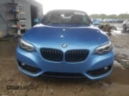 ✅ 2020 BMW 2 Series 230i • VIN: WBA2M7C07L7E76808 • Lot: 89817055. Listed on Copart with 32,304 mi. Free auction sales archive from the USA and detailed vehicle history report at DreamBid. Image 5.