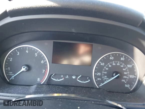 ✅ 2018 Ford EcoSport Titanium • VIN: MAJ3P1VE5JC197255 • Lot: 43624742. Listed on IAAI with Not provided. Free auction sales archive from the USA and detailed vehicle history report at DreamBid. Image 7.