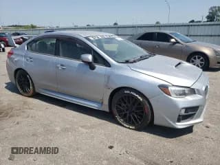 ✅ 2016 Subaru WRX STI • VIN: JF1VA2V65G9826737 • Лот: 69231864. Опубликован ранее на Copart с пробегом 118 263 миль. Бесплатный доступ к архиву аукционных продаж из США и подробный отчёт об истории автомобиля на DreamBid. Изображение 4.