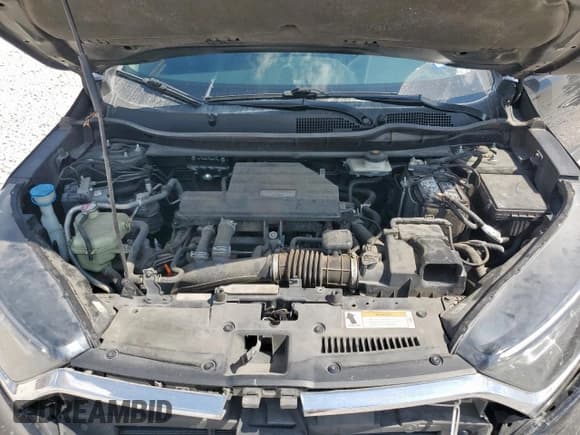 ✅ 2017 Honda CR-V EX-L • VIN: 2HKRW1H81HH501628 • Lot: 85326035. Wystawiony na Copart z przebiegiem 144 879 mil. Bezpłatny archiwum sprzedaży aukcyjnych z USA i szczegółowy raport historii pojazdu na DreamBid. Zdjęcie 12.