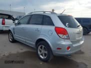 ✅ 2012 Chevrolet Captiva Sport LT • VIN: 3GNAL3E53CS588529 • Лот: 43324987. Опубликован ранее на IAAI с пробегом 161 342 миль. Бесплатный доступ к архиву аукционных продаж из США и подробный отчёт об истории автомобиля на DreamBid. Изображение 3.