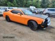 ✅ 2014 Dodge Challenger R/T Classic • VIN: 2C3CDYBTXEH231728 • Lot: 83816275. Wystawiony na Copart z przebiegiem 109 649 mil. Bezpłatny archiwum sprzedaży aukcyjnych z USA i szczegółowy raport historii pojazdu na DreamBid. Zdjęcie 4.