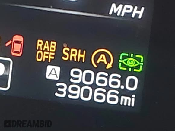 ✅ 2022 Subaru Legacy Touring XT • VIN: 4S3BWGP66N3016882 • Lot: 42694934. Listed on IAAI with 39,066 mi. Free auction sales archive from the USA and detailed vehicle history report at DreamBid. Image 15.