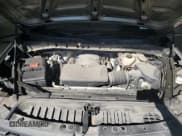 ✅ 2020 Chevrolet Silverado 1500 Custom • VIN: 1GCUYBEF2LZ201370 • Lot: 81977215. Listed on Copart with 81,504 mi. Free auction sales archive from the USA and detailed vehicle history report at DreamBid. Image 11.