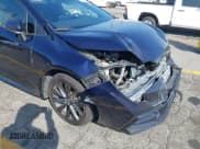 ✅ 2023 Toyota Corolla Hybrid LE • VIN: JTDBCMFEXPJ005589 • Lot: 43373527. Listed on IAAI with 79,564 mi. Free auction sales archive from the USA and detailed vehicle history report at DreamBid. Image 20.