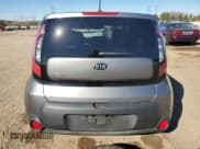 ✅ 2016 Kia Soul • VIN: KNDJN2A27G7334576 • Лот: 89723125. Опубликован ранее на Copart с пробегом 107 500 миль. Бесплатный доступ к архиву аукционных продаж из США и подробный отчёт об истории автомобиля на DreamBid. Изображение 6.