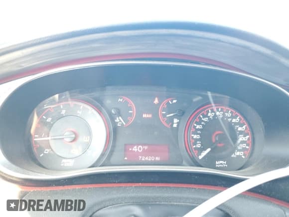 ✅ 2015 Dodge Dart SE • VIN: 1C3CDFAA9FD266974 • Лот: 86538875. Опубликован ранее на Copart с пробегом 72 420 миль. Бесплатный доступ к архиву аукционных продаж из США и подробный отчёт об истории автомобиля на DreamBid. Изображение 9.