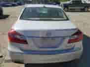 2013 Hyundai Genesis 3.8L z VIN KMHGC4DD5DU249723, wystawiony jako Copart lot #77183644 z przebiegiem 171 846 mil mil oraz Szkoda całkowita • Salvage title. Historia ofert i sprzedaży dostępna na DreamBid. Obrazek 6.