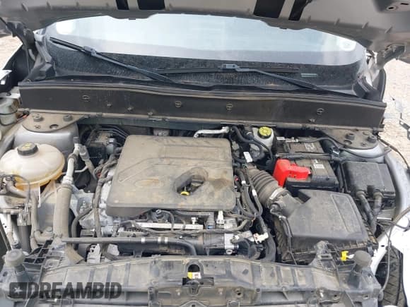 ✅ 2021 Ford Bronco Sport • VIN: 3FMCR9A69MRA54294 • Lot: 42109048. Listed on IAAI with 89,761 mi. Free auction sales archive from the USA and detailed vehicle history report at DreamBid. Image 10.