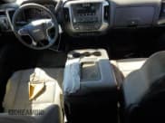 ✅ 2014 Chevrolet Silverado 1500 LT • VIN: 1GCVKREC8EZ103497 • Лот: 74514674. Опубликован ранее на Copart с пробегом 200 024 миль. Бесплатный доступ к архиву аукционных продаж из США и подробный отчёт об истории автомобиля на DreamBid. Изображение 8.