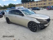 ✅ 2009 Hyundai Genesis • VIN: KMHGC46E09U026180 • Лот: 86545515. Опубликован ранее на Copart с пробегом 99 099 миль. Бесплатный доступ к архиву аукционных продаж из США и подробный отчёт об истории автомобиля на DreamBid. Изображение 4.