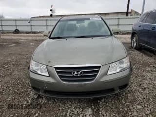 ✅ 2010 Hyundai Sonata GLS • VIN: 5NPET4AC0AH638010 • Лот: 45177015. Опубликован ранее на Copart с пробегом 88 869 миль. Бесплатный доступ к архиву аукционных продаж из США и подробный отчёт об истории автомобиля на DreamBid. Изображение 5.