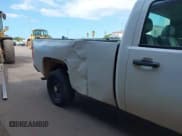 ✅ 2007 Chevrolet Silverado 1500 Work Truck • VIN: 1GCEC14C37E603948 • Лот: 43411938. Опубликован ранее на IAAI с пробегом Не указан. Бесплатный доступ к архиву аукционных продаж из США и подробный отчёт об истории автомобиля на DreamBid. Изображение 16.