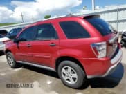 ✅ 2006 Chevrolet Equinox LS • VIN: 2CNDL23F966129578 • Лот: 54407043. Опубликован ранее на Copart с пробегом 191 476 миль. Бесплатный доступ к архиву аукционных продаж из США и подробный отчёт об истории автомобиля на DreamBid. Изображение 2.