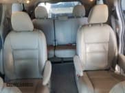 ✅ 2015 Toyota Sienna XLE • VIN: 5TDDK3DC7FS096748 • Lot: 86982005. Listed on Copart with 197,987 mi. Free auction sales archive from the USA and detailed vehicle history report at DreamBid. Image 10.