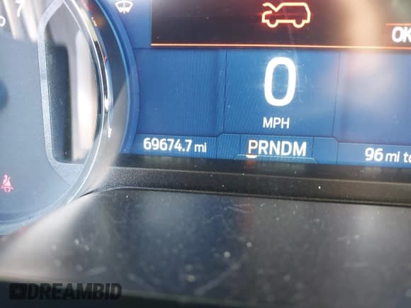 ✅ 2022 Ford Expedition XLT • VIN: 1FMJU1JT7NEA67370 • Lot: 43397514. Listed on IAAI with 69,674 mi. Free auction sales archive from the USA and detailed vehicle history report at DreamBid. Image 15.