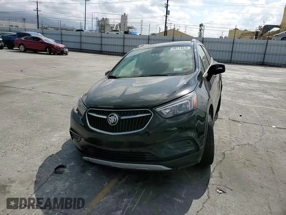 ✅ 2019 Buick Encore Preferred • VIN: KL4CJASB6KB847251 • Lot: 85114435. Wystawiony na Copart z przebiegiem 51 954 mil. Bezpłatny archiwum sprzedaży aukcyjnych z USA i szczegółowy raport historii pojazdu na DreamBid. Zdjęcie 14.