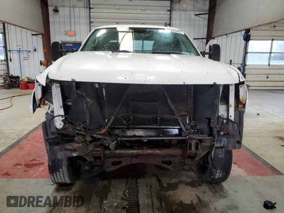 ✅ 2009 Chevrolet Silverado 2500HD LT • VIN: 1GCHK53K89F123515 • Лот: 89904405. Опубликован ранее на Copart с пробегом 193 143 миль. Бесплатный доступ к архиву аукционных продаж из США и подробный отчёт об истории автомобиля на DreamBid. Изображение 5.