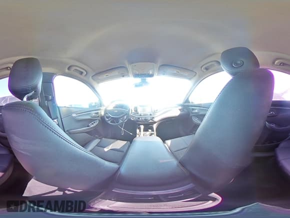 ✅ 2019 Chevrolet Impala LT • VIN: 1G11Z5S33KU111659 • Lot: 74805984. Listed on Copart with 158,387 mi. Free auction sales archive from the USA and detailed vehicle history report at DreamBid. Image 15.