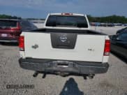 ✅ 2010 Nissan Titan SE • VIN: 1N6BA0EK2AN302875 • Lot: 68220475. Listed on Copart with 169,922 mi. Free auction sales archive from the USA and detailed vehicle history report at DreamBid. Image 6.