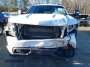 ✅ 2021 Chevrolet Silverado 1500 RST • VIN: 3GCUYEET2MG391955 • Lot: 41295635. Listed on IAAI with 67,906 mi. Free auction sales archive from the USA and detailed vehicle history report at DreamBid. Image 6.