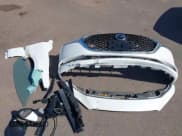 ✅ 2024 Mazda 3 S • VIN: 3MZBPAAM2RM432589 • Lot: 41948071. Listed on IAAI with 1,116 mi. Free auction sales archive from the USA and detailed vehicle history report at DreamBid. Image 12.