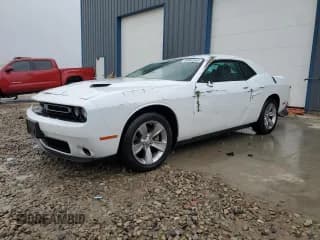 ✅ 2022 Dodge Challenger SXT • VIN: 2C3CDZAG2NH199867 • Lot: 80801653. Wystawiony na Copart z przebiegiem Nie podano. Bezpłatny archiwum sprzedaży aukcyjnych z USA i szczegółowy raport historii pojazdu na DreamBid. Zdjęcie 1.