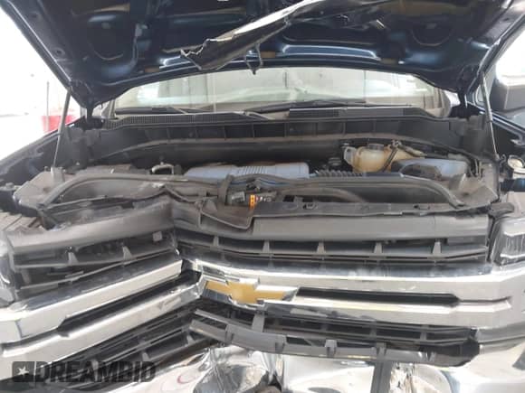 2022 Chevrolet Silverado 1500 LT z VIN 1GCPWCED0NZ157010, wystawiony jako IAAI lot #42592135 z przebiegiem 73 037 mil mil oraz . Historia ofert i sprzedaży dostępna na DreamBid. Obrazek 10.