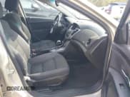 ✅ 2013 Chevrolet Cruze 1LT • VIN: 1G1PC5SB8D7233423 • Лот: 43631891. Опубликован ранее на IAAI с пробегом 209 748 миль. Бесплатный доступ к архиву аукционных продаж из США и подробный отчёт об истории автомобиля на DreamBid. Изображение 5.