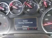 ✅ 2019 Chevrolet Silverado 1500 LT • VIN: 1GCPWCEDXKZ191919 • Lot: 42630197. Wystawiony na IAAI z przebiegiem 104 763 mil. Bezpłatny archiwum sprzedaży aukcyjnych z USA i szczegółowy raport historii pojazdu na DreamBid. Zdjęcie 15.