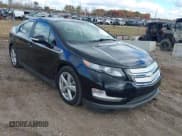 ✅ 2015 Chevrolet Volt • VIN: 1G1RD6E46FU140817 • Лот: 43529017. Опубликован ранее на IAAI с пробегом 113 216 миль. Бесплатный доступ к архиву аукционных продаж из США и подробный отчёт об истории автомобиля на DreamBid. Изображение 1.