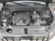 ✅ 2024 Hyundai Palisade Calligraphy • VIN: KM8R7DGEXRU706518 • Лот: 89265335. Опубликован ранее на Copart с пробегом 25 897 миль. Бесплатный доступ к архиву аукционных продаж из США и подробный отчёт об истории автомобиля на DreamBid. Изображение 12.