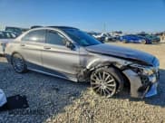 ✅ 2015 Mercedes-Benz C 300 Luxury • VIN: 55SWF4KB1FU008261 • Lot: 95096055. Listed on Copart with 102,395 mi. Free auction sales archive from the USA and detailed vehicle history report at DreamBid. Image 4.