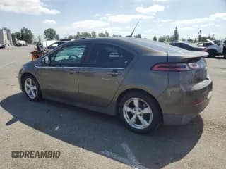 ✅ 2014 Chevrolet Volt • VIN: 1G1RB6E44EU137855 • Lot: 71821294. Wystawiony na Copart z przebiegiem 105 921 mil. Bezpłatny archiwum sprzedaży aukcyjnych z USA i szczegółowy raport historii pojazdu na DreamBid. Zdjęcie 2.