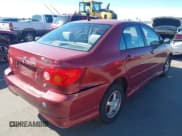 ✅ 2004 Toyota Corolla CE • VIN: 1NXBR32E64Z215692 • Lot: 43787071. Listed on IAAI with 299,999 mi. Free auction sales archive from the USA and detailed vehicle history report at DreamBid. Image 4.