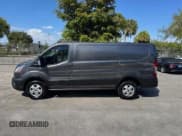 ✅ 2020 Ford Transit • VIN: 1FTBW1YG0LKA20885 • Lot: 80763175. Listed on Copart with 38,374 mi. Free auction sales archive from the USA and detailed vehicle history report at DreamBid. Image 12.
