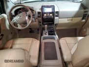 ✅ 2013 Nissan Titan SV • VIN: 1N6AA0EC4DN312963 • Лот: 65837875. Опубликован ранее на Copart с пробегом 100 773 миль. Бесплатный доступ к архиву аукционных продаж из США и подробный отчёт об истории автомобиля на DreamBid. Изображение 8.