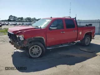 ✅ 2007 Chevrolet Silverado 2500HD 1LT • VIN: 1GCHK23K67F551241 • Лот: 61973995. Опубликован ранее на Copart с пробегом 227 173 миль. Бесплатный доступ к архиву аукционных продаж из США и подробный отчёт об истории автомобиля на DreamBid. Изображение 1.